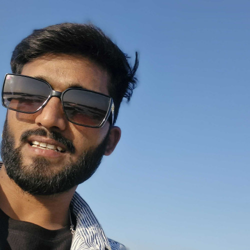 pankaj k. profile photo