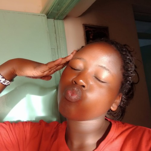 Mercy Wangari  N.