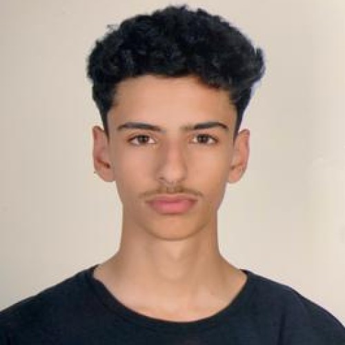 yazid t. profile photo