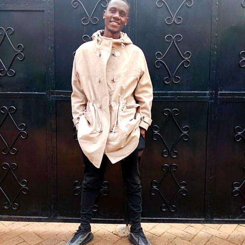 reuben k.