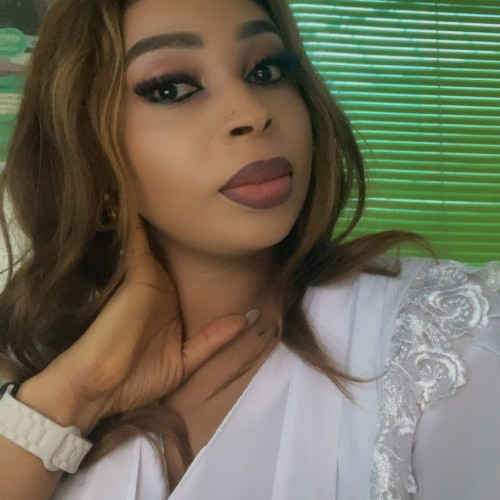 Chioma A. profile photo