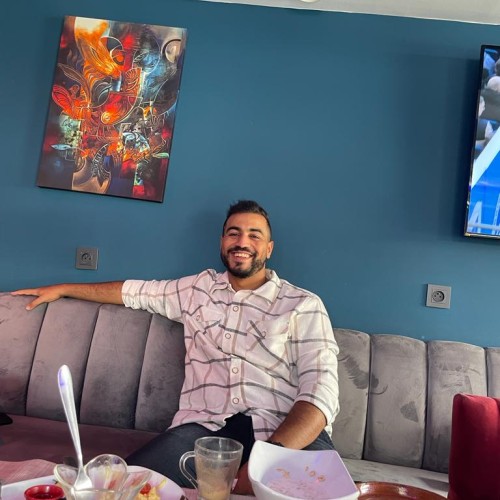 aymane j. profile photo