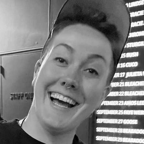 Hayley M. profile photo