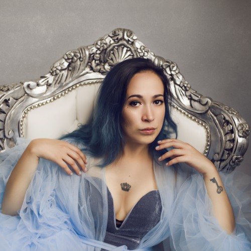 Jessica F.
