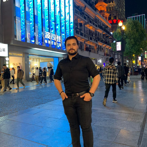 ABDO P. profile photo