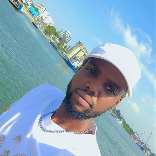 MARTIN K. profile photo