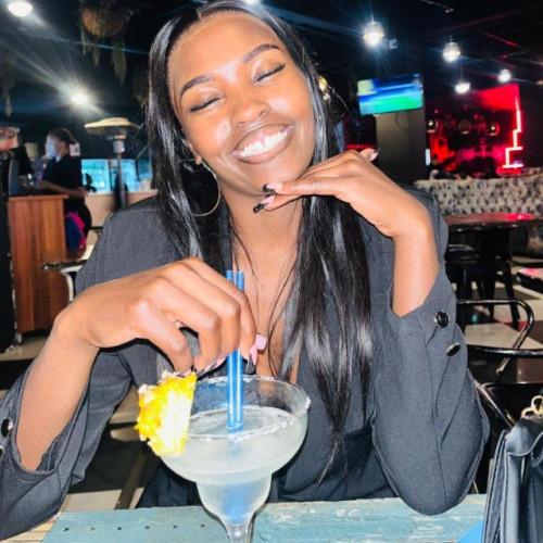 Tinah M. profile photo