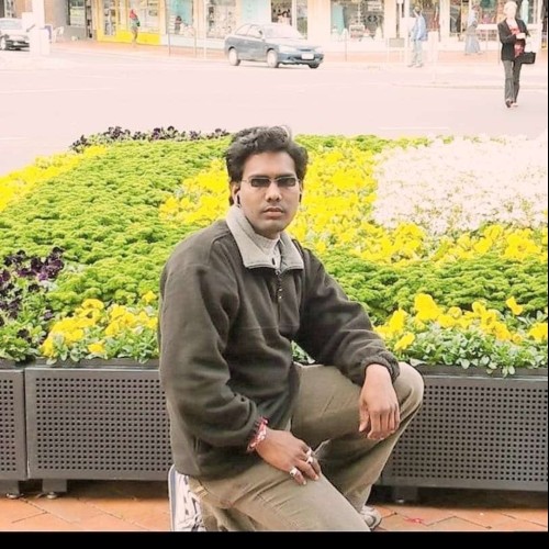 Pradip  D.