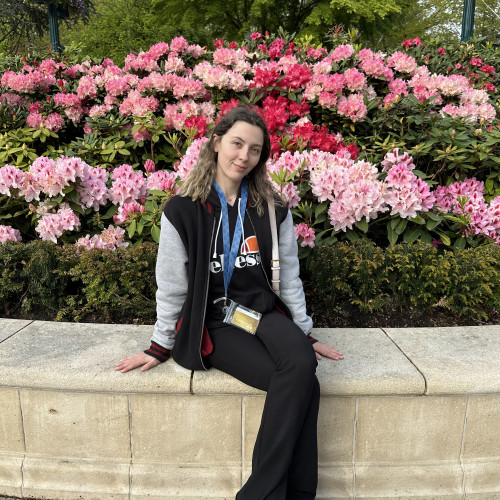 Sandy L. profile photo