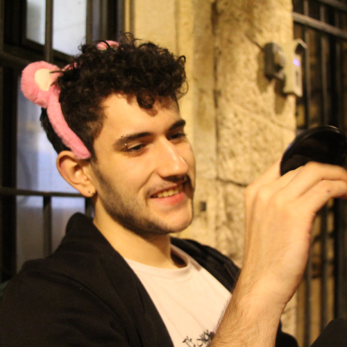 Judas S. profile photo