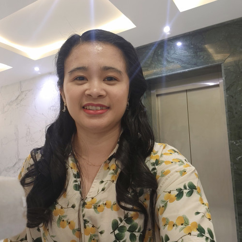 cristene g. profile photo
