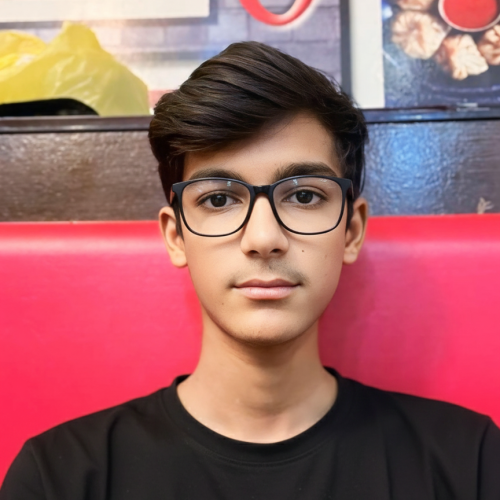 Abu Bakar F. profile photo