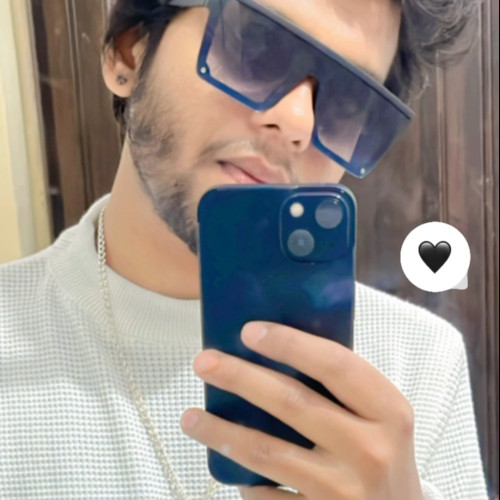 Manish V. profile photo