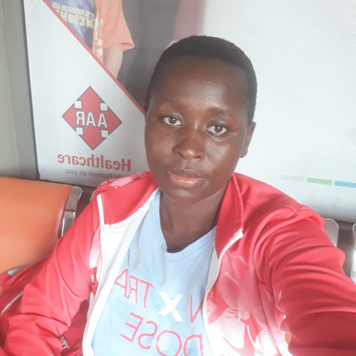 Mercy O. profile photo