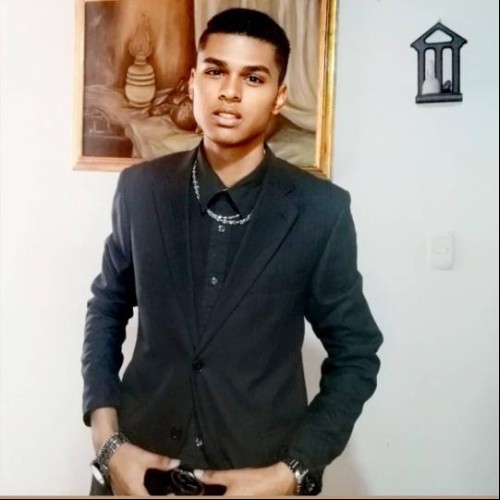 Juan David  c. profile photo