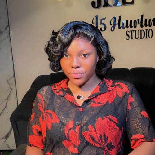 Aminat  B. profile photo
