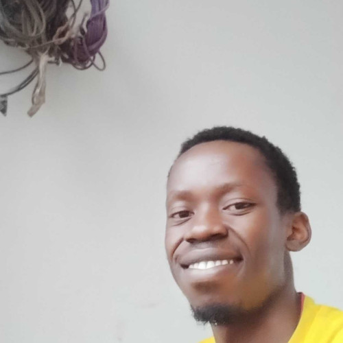 ASIIMWE P.