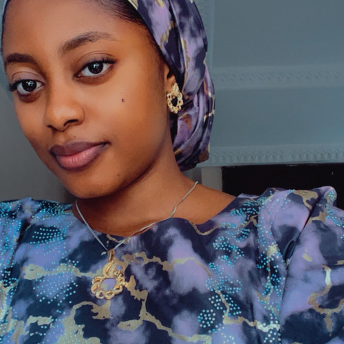 Maryam I. profile photo