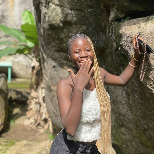 Busari k. profile photo