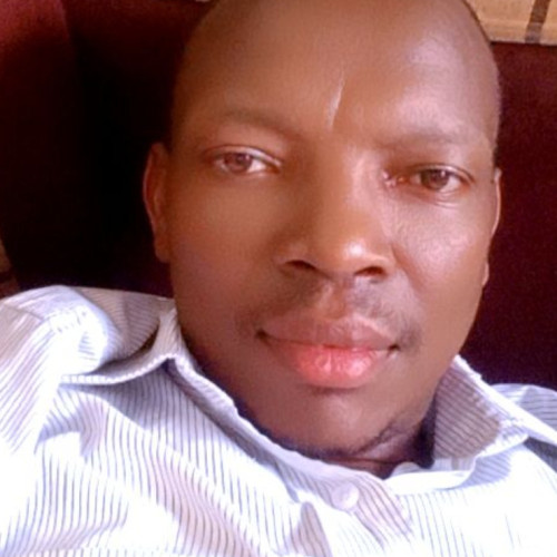 MUTHURI D. profile photo