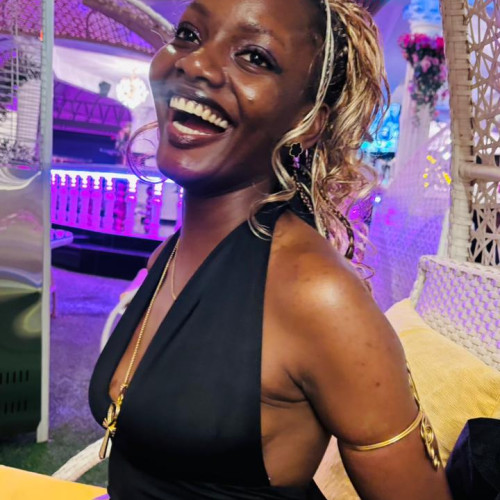 patricia m. profile photo