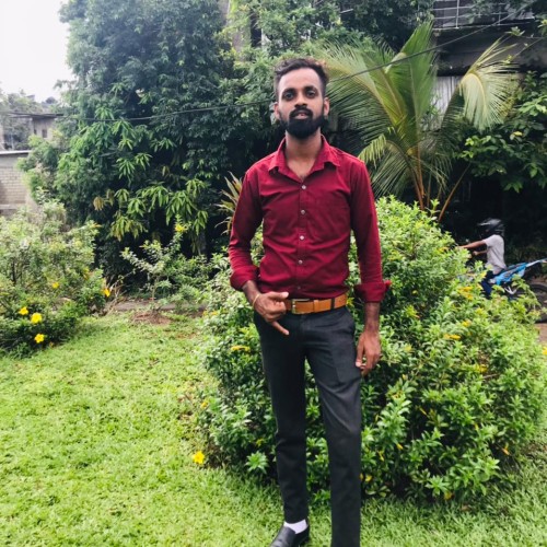 Sandanaraj S.