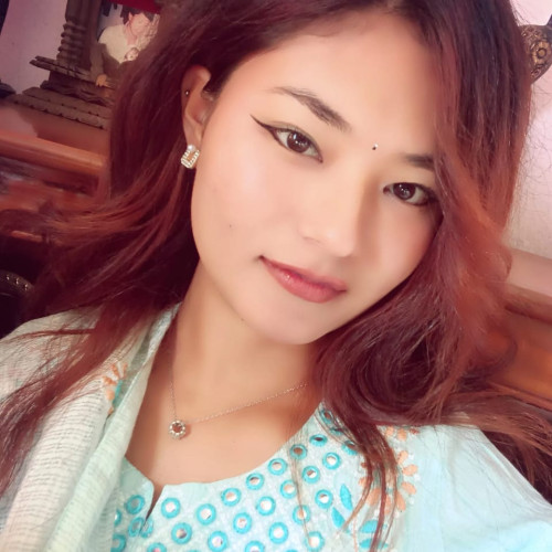 Preeya T.
