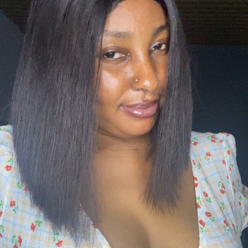 Precious V. profile photo