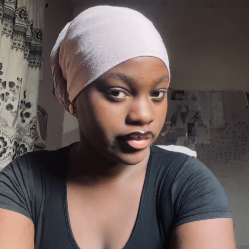 Kiki F. profile photo