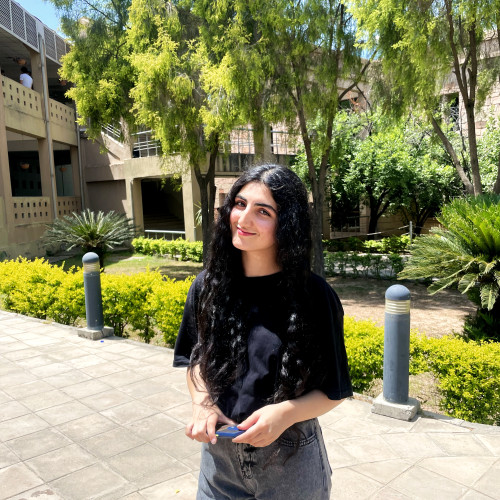 Fatima K.