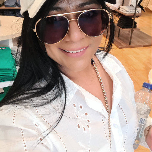 Lily S. profile photo