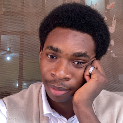 David N. profile photo