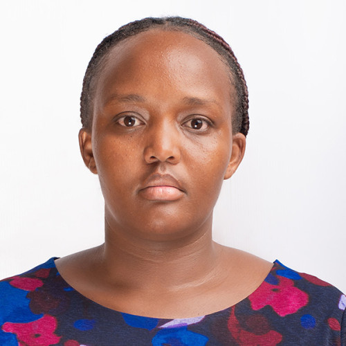 lilian m. profile photo