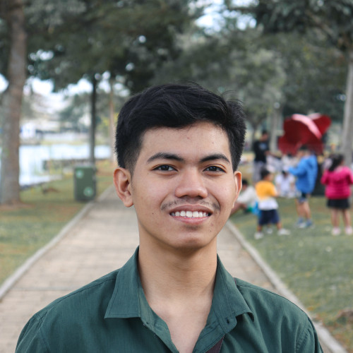 Allen Peter  T. profile photo