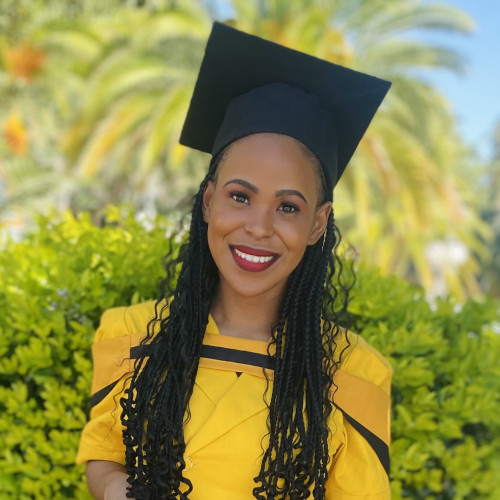 Delizia J. profile photo