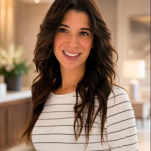 Monica V. profile photo