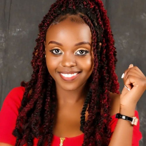 LILIAN N. profile photo