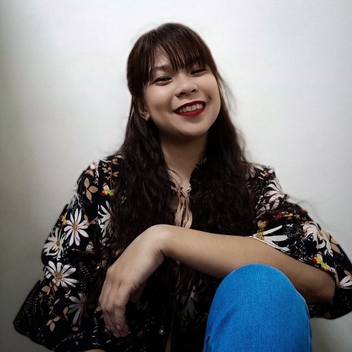 Ma. Rizza F.