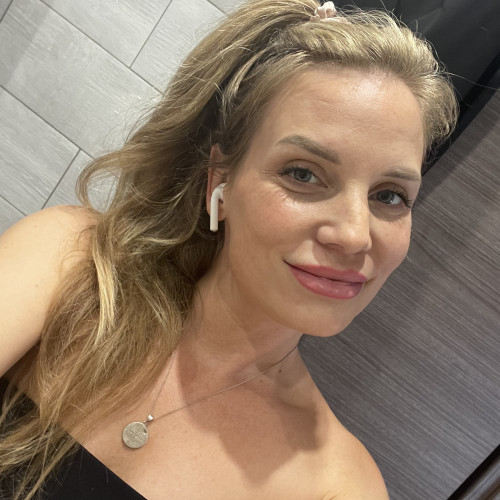 Nadja C. profile photo