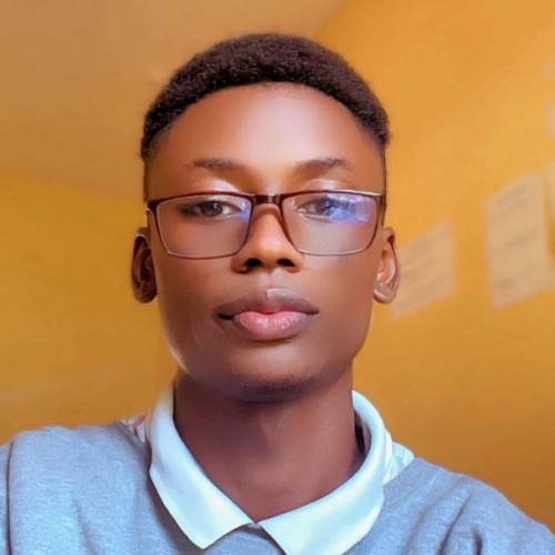 Ibrahim  H. profile photo