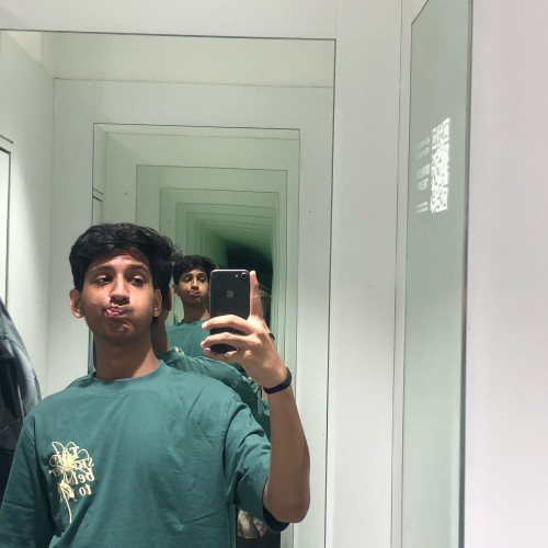Avez m. profile photo