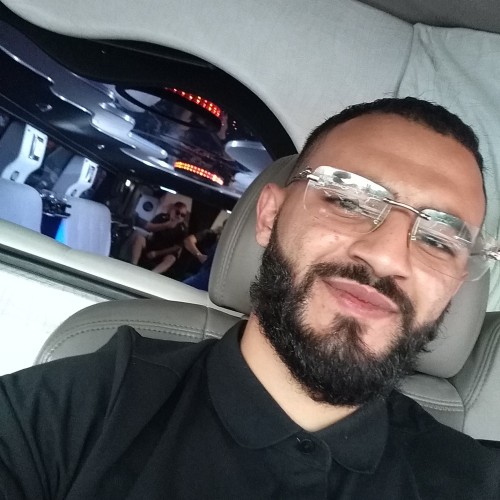 Mounir  B. profile photo