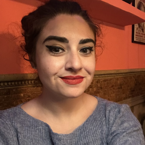 Nuria M. profile photo