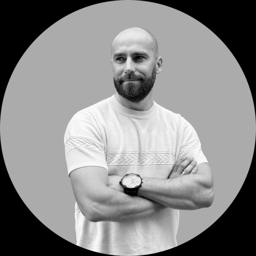 Mykhailo  B. profile photo