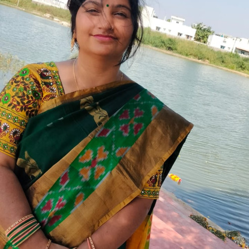Sunita Y. profile photo