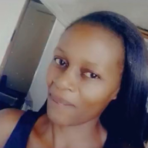 Thandekile D. profile photo