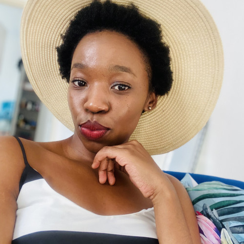 Pamela S. profile photo