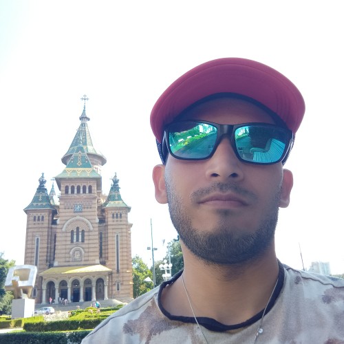 Luis  B. profile photo