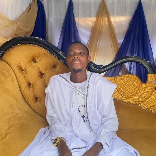 Oladimeji  O. profile photo