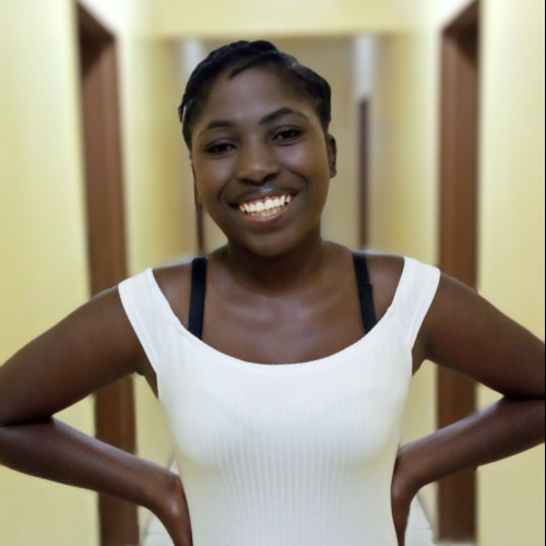 Violet C. profile photo